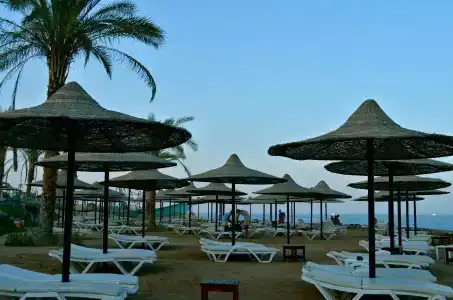 Mexicana Sharm Resort - 15