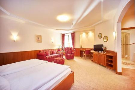 Klosterhotel Ludwig der Bayer - 52