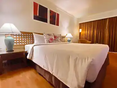 Silom Serene a Boutique - Sha Extra Plus - 93