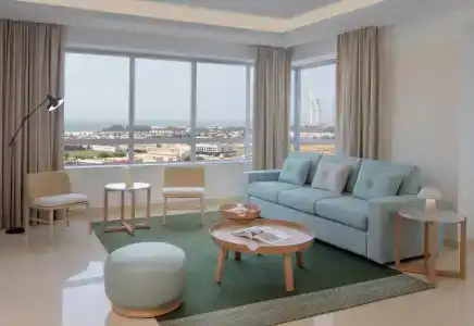 Staybridge Suites Dubai Internet City, an IHG - 52