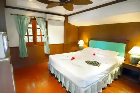 Phangan Utopia Resort - 120