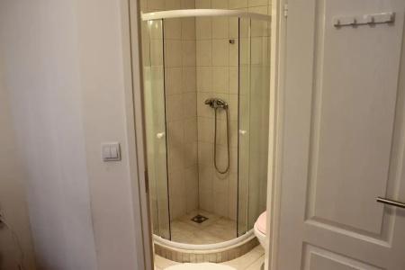 Omega Guesthouse Budapest - 26