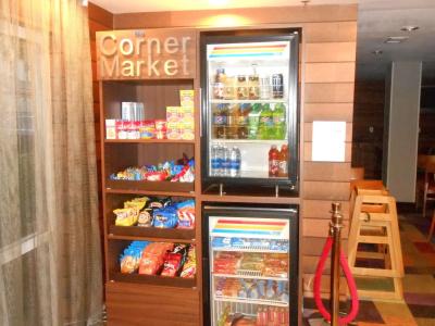 Holiday Inn Express & Suites Phoenix - West, an IHG - 12
