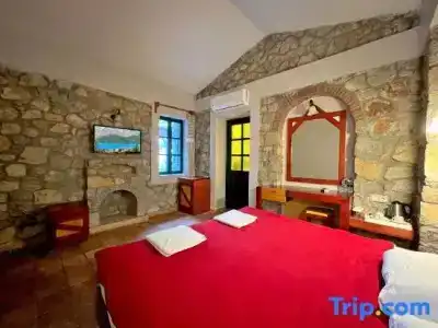 Symbola Oludeniz Beach - 63