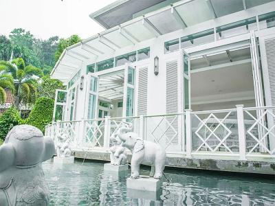 Krabi Tipa Resort - Sha Extra Plus - 25
