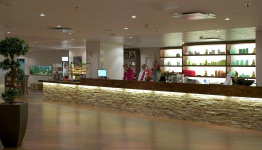 Crowne Plaza Helsinki - Hesperia, An Ihg - 34