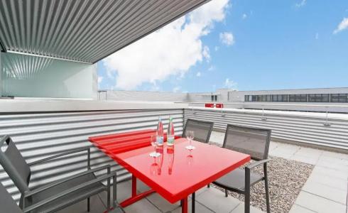 Swissever Zug Swiss Quality - 84