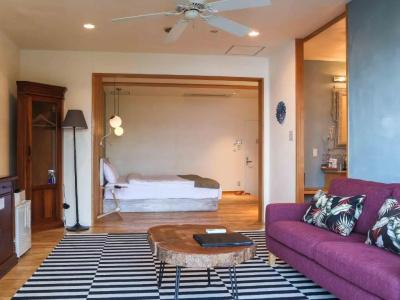 Isana Resort - 43