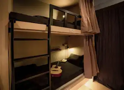 Mind Day Hostel Khaosan - 26