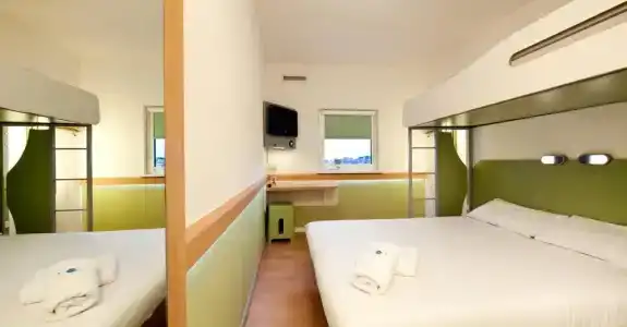 ibis budget Birmingham Centre - 29