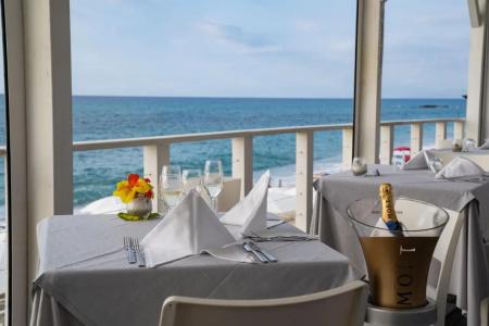 Sentido Michelizia Tropea Resort - 39