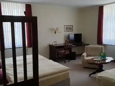Bürgerhof Wetzlar - 50