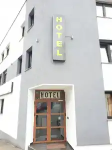 Kirchberg garni - 0