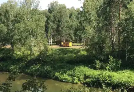 Таёжник - 19