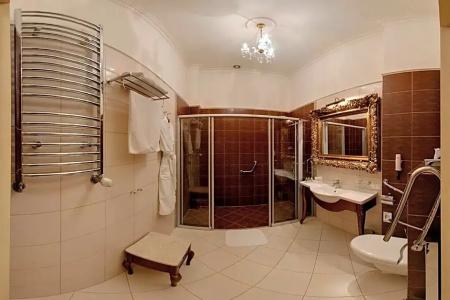 Bohema Boutique & Spa - 47