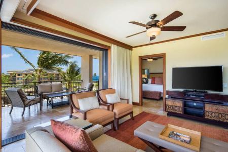 Koloa Landing Resort at Po'ipu, Autograph Collection - 205