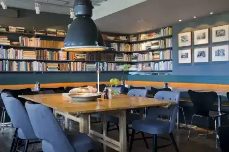 Mornington Bromma - 16