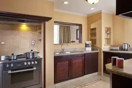 Arjaan by Rotana - Dubai Media City - 13