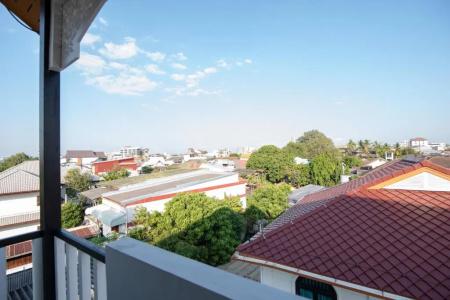 Nanta Glam Cm & Residences - 28