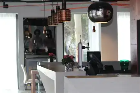 Star inn Lisbon Airport - 19