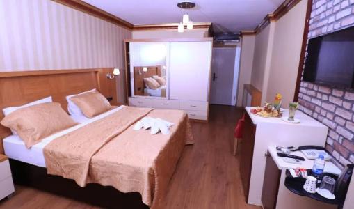 Marvell City Otel - 12