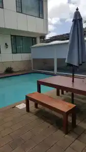 Albany Rosedale - 14