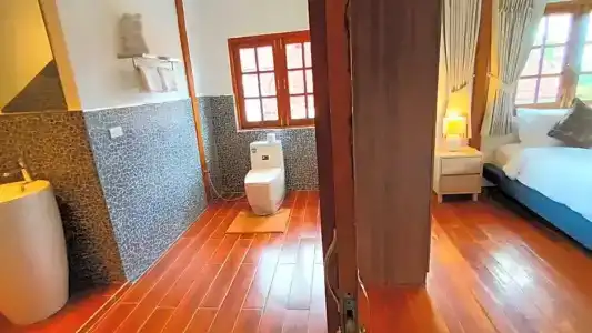 Alpha Gay Resort & Spa - 182