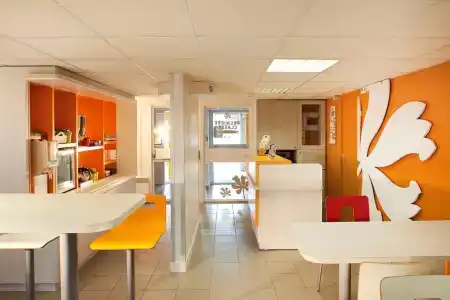 Premiere Classe Toulouse Sesquières - 15