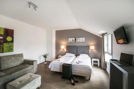 Zenitude Hôtel-Résidences Lorda - 87