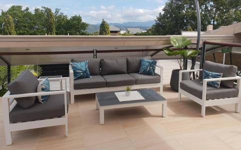 Saltwater Luxury - 4