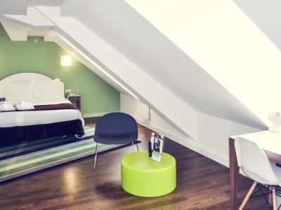 Mercure Strasbourg Centre Gare - 59