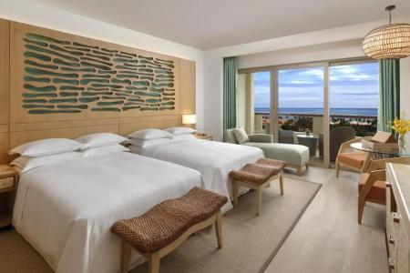 Sheraton Sanya Haitang Bay Resort - 108