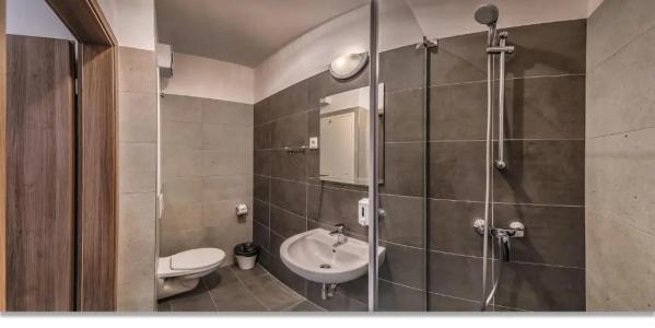 Nova City Aparthotel - 34