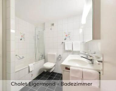 ApartEiger *** - Grindelwald - 156