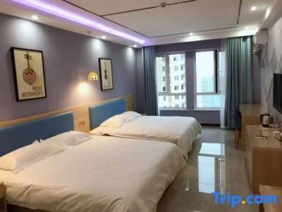 Anchan Boutique- Sha Plus - 28