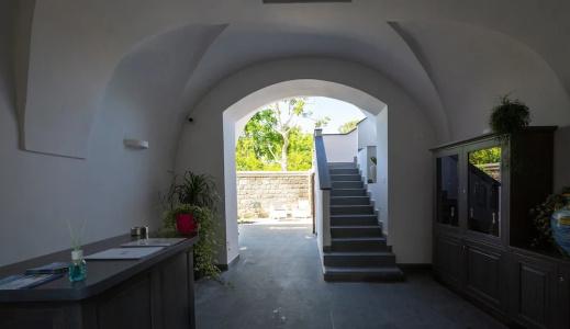 Relais Kaora - Rooms and - 12