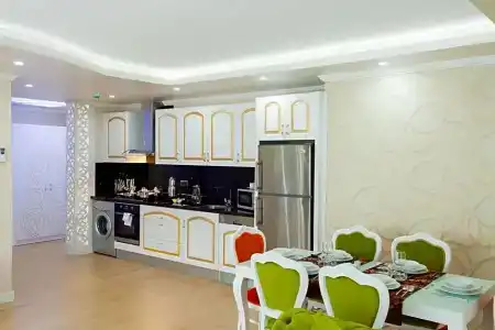 Melda Palace - 56