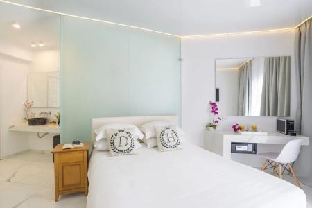 Dionysos Luxury Mykonos - 99
