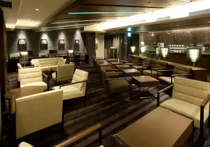 Granvia Osaka-Jr Hotel Group - 35