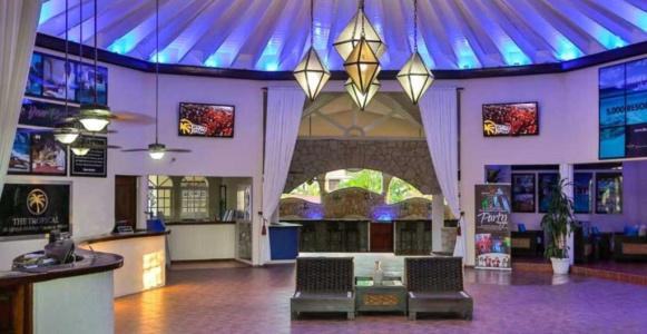 Lifestyle Tropical Beach Resort & Spa All Inclusive - 11