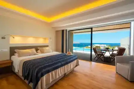 Porto Elounda Golf & Spa Resort, Six Senses Spa - 137