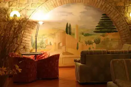 Casanova - Wellness Center La Grotta Etrusca - 1