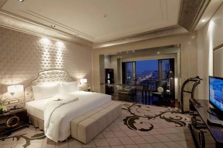 Chateau Star River Shanghai Minhang - 4