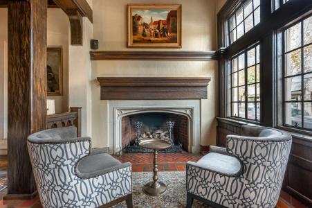Best Western Premier Mariemont Inn - 12