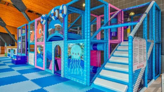 AquaCity Mountain View - 13