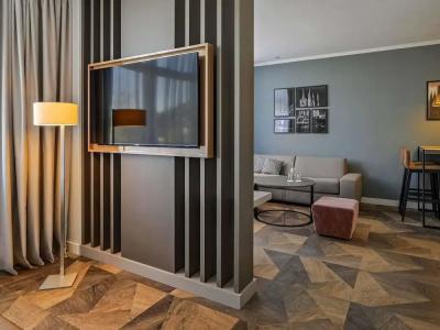 Mercure Koeln Belfortstrasse - 101
