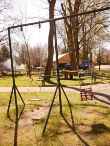 & Restaurant Lindengarten - 25