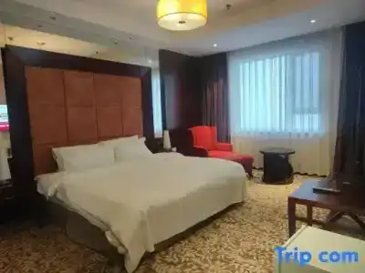 Qingdao Century Mandarin - 42