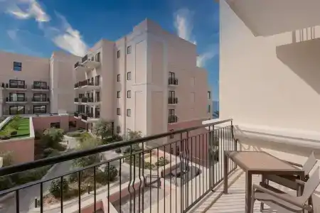 The Westin Dragonara Resort, Malta - 63