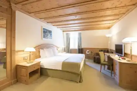 Precise Tale Seehof Davos - 48